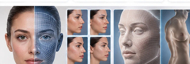 Visual de cirugía plástica y estética en AVENQO